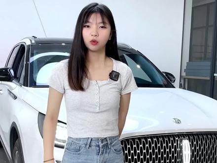 今晚七点半直播 会有更多产品在直播间哦 不见不散~#林肯 #hicar