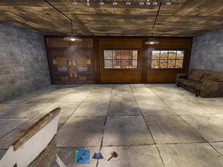 这小子真是够可以的,当着我的面偷我的飞机#主机游戏