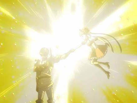 这样才配称为王啊#秦始皇#终末的女武神#嬴政