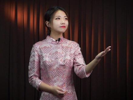 #七夕 | 中国人对爱的表达是含蓄文雅的。从古时文人墨客的诗情画意,到现今电影大师的绘声绘影,让我们一同感受#七夕中国式浪漫 ~#爱情 #朗诵 #播音主持 #同城热门