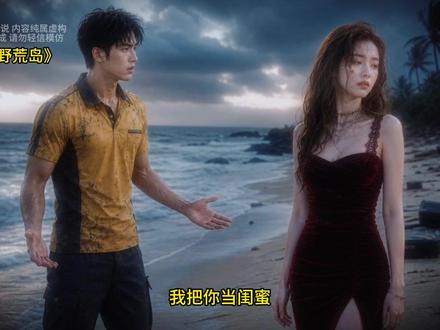《漫野荒岛》 游轮失事后我被迫和十八个极品美女流落荒岛 谁曾想顶流女星闺蜜一句他会对我们图谋不轨 我就被这群小仙女直接赶出营地#原创动漫 #原创动画 #二次元 #ai动漫 #漫野荒岛
林枫荒岛求生系统
荒岛求生林枫荒岛系统
一方荒岛林枫
十八荒岛
林枫和十八个美女流落荒岛
流落荒岛全集
流落荒岛
全集
完结文
流落荒岛,我带着女神求生
流落荒岛我带着女神求生短剧
荒岛求生林枫荒岛系统
荒岛我带女神求生短剧
荒岛大逃亡女主命运
林枫角色介绍