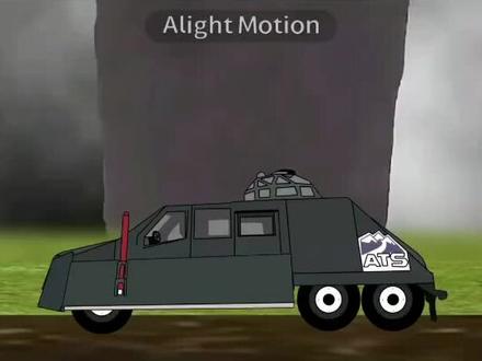 风暴追逐者有点意思🤓😝