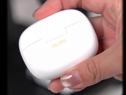 #红米Buds8Pro 399元的REDMI buds 8 Pro,能称得上是旗舰耳机吗? #春节送礼推荐