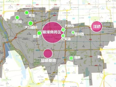 2022丰台翻身,有望逆袭成就“富人区”
#丰台 #北京楼市 #北京房产 #北京买房
@DOU+小助手