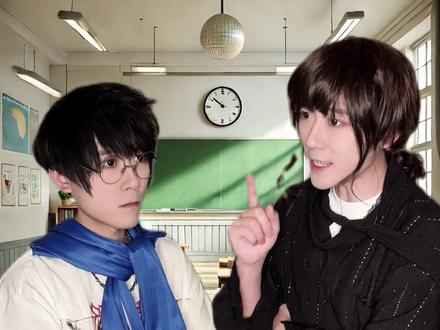 小学作文的常见情节 反正什么题目都背我去医院就对了