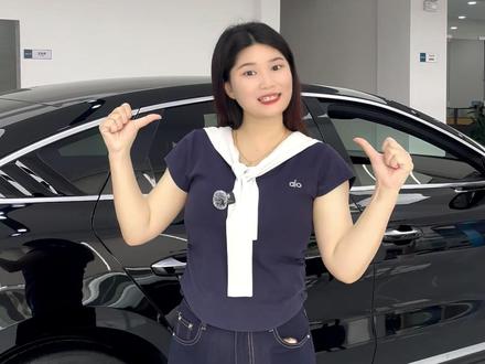 领汇e9新车到店 #领汇汽车 #领汇e9 #比亚迪闪充 #第二代刀片电池