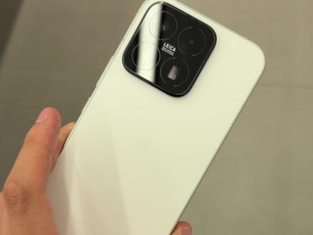 小米17Max刚到手,竟然因为这个原因就后悔了.... #小米手机 #小米17Max #小米 #Xiaomi #Xiaomi17Max