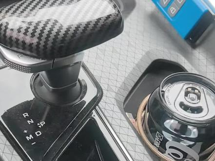 今天分享一个用车小知识,让变速箱油离控制模块恢复初始状态,适用部分自动电子档车子,已经试过了。