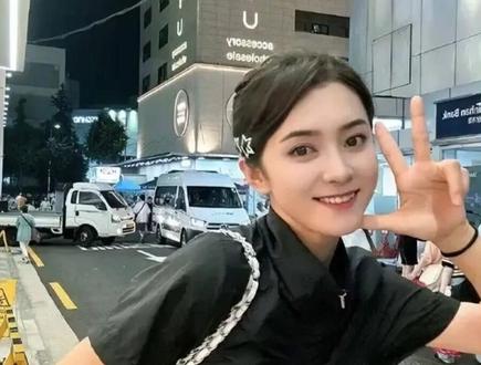33岁奚美丽近况曝光!两次嫁给梁靖崑,如今退圈安心照顾2个儿子
