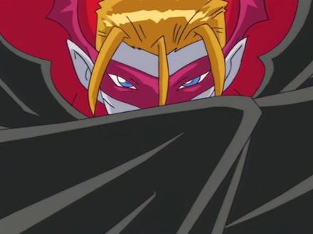 数码宝贝:盘点吸血魔兽的五大进阶形态,真正的不死型魔王! #数码宝贝 #童年动漫 #动漫解说 #动漫剪辑