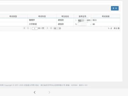 湖北专升本英语成绩已出,划线会是多少呢? #专升本 #湖北专升本 #华本专升本 #湖北专升本成绩