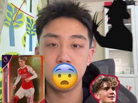 卡店老板偷走组队拆出的35万单卡?!
#球星卡 #球星卡拆卡 #球星卡直播 #球星卡分享 #道曼