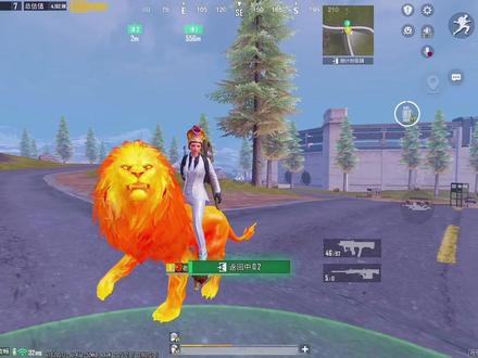 五图辐射武器箱!!!#地铁逃生