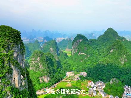 自驾中国第11站:阳朔。本视频只代表我个人的看法。#7月打卡大作战 #旅行推荐官 #桂林 #阳朔 #旅行 @李小懒