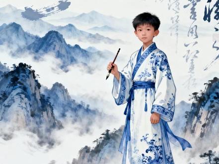 13岁书法神童到底动了谁的蛋糕?一期讲透江湖体和大师的区别 全网热议的“书法神童”事件,你站哪边? 一边是13岁少年,龙飞凤舞,被捧上神坛... 一边是专家集体炮轰,官媒紧急撤稿,全网打脸... 🤔到底是他写得好,还是专家们太“传统”?
别急着下结论!再看看当代大师王冬龄的“乱书”,是不是更懵了?感觉都是“鬼画符”?
今天,咱们就当回“课代表”,用大白话给你扒一扒书法圈的“水”有多深! 👉 什么是“法度”? (跟唱歌不跑调一个道理) 👉 什么是“江湖体”? (没练基本功就想秀大招) 👉 大师的“乱”和小孩的“乱”有啥天壤之别?
看完这个视频,你就能get到审美新技能,一眼分清是“杂耍”还是“艺术”! 快@ 你身边那个爱看“大师”写字的朋友,让他也来“排排雷”!
#书法 #艺术 #人民日报 #书法神童 #王冬龄 #江湖体 #国学智慧 #艺术科普 #文化自信 #审美提升 #小李明 #李明书法