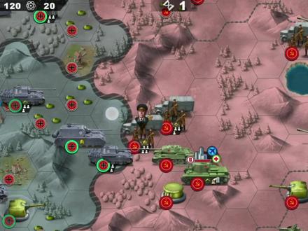 世界征服者4,有古帅和没古帅区别有多大?