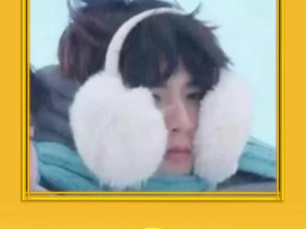 #刘耀文在哈尔滨冷麻了 哈尔滨究竟有多冷能让我兄弟放弃出神图啊!!#刘耀文#哈尔滨#宇宙闪烁请注意#路透