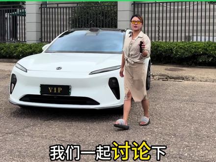25年蔚来Et5t #新能源汽车 #电车大玩具 #当下年轻人需要什么样的车 #什么车才是完美无缺 #买车看重实用性
