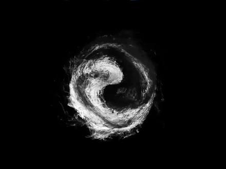 癸水 《滴天髓》曰:癸水至弱,达于天津。得龙而运,功化斯神,不愁火土,不论庚辛。合戊见火,化象斯真。#国学文化 #国学 #易经文化 #情感共鸣 #癸水