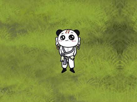 你敢信小白龙能加入取经团队，竟是东海龙王给悟空介绍女朋友换的?#希望能火 #轻漫计划 #反套路西游