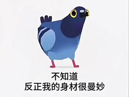 不知道 反正我的身材很曼妙#wlw