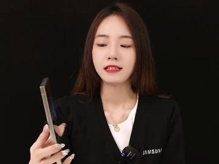 三星手机全面屏手势设置#手机 #数码科技 #三星手机系统使用小技巧 #三星使用技巧 #每日分享