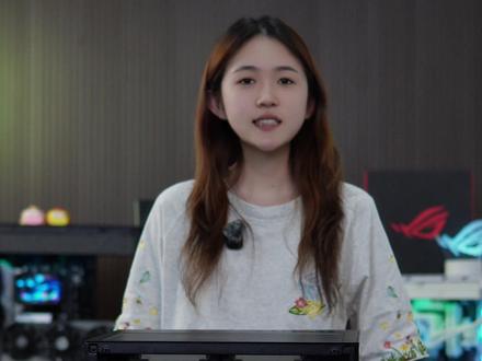 618主机推荐首选!问界光影PLUS! #华硕 #玩嘉问界#diy电脑#电脑装机#颜值主机