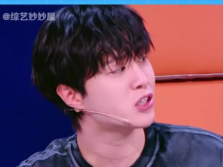 #听说很好吃第3季 原来不吃榴莲的人原因是因为这个#范丞丞 #综艺 #杨迪 #Angelababy #榴莲