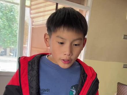 妹妹说哥哥笨,你们觉得哥哥笨吗?#育儿经验分享 #陪娃日常 #兄妹#冰糖葫芦 @QQ星官方旗舰店直播间 #qq星原生营养宝贝说