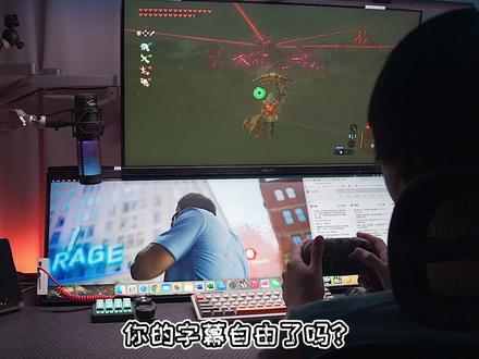 找字幕好麻烦?你竟然还不知道全自动字幕匹配神器!#自动字幕 #播放器 #nas #字幕 #kodi