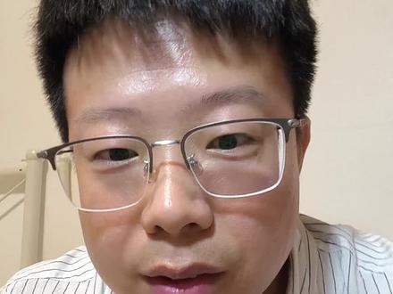 马总怎么没有参加晚宴?