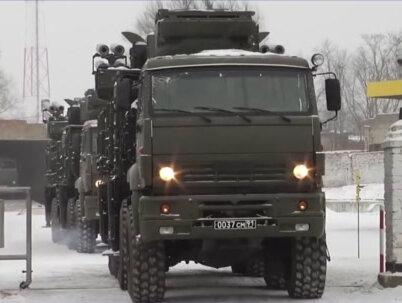 乌克兰无人机有压力了,俄罗斯首次部署中国寂静猎手激光武器 #军事武器 #国之重器 #军事爱好者 #军事科普 #军事迷