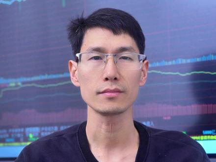 下周A股怎么走?关键俩字 #A股 #主力资金 #科技股 #国产算力 #化工板块