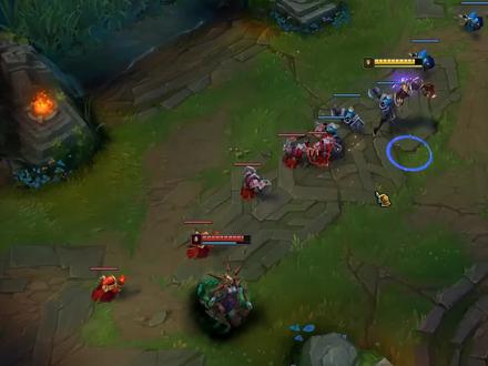 努力成为你们心中的火影劫!