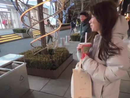 在北京情人节捡垃圾竟然….
#日常vlog #情人节