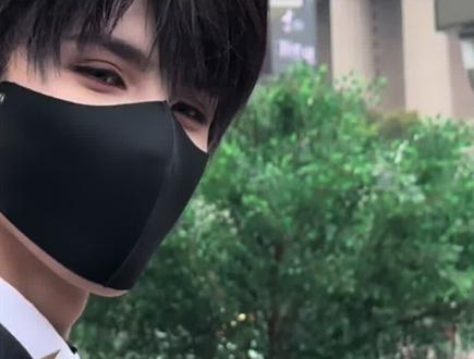 执舰官有仇必报哈#夏以昼 #恋与深空 #恋与深空二周年 #恋与深空互动 #夏以昼官委