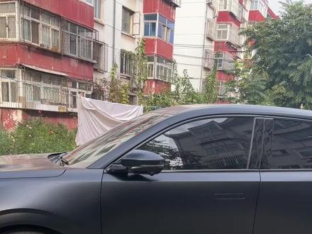 长安unik门把手穿透力测试