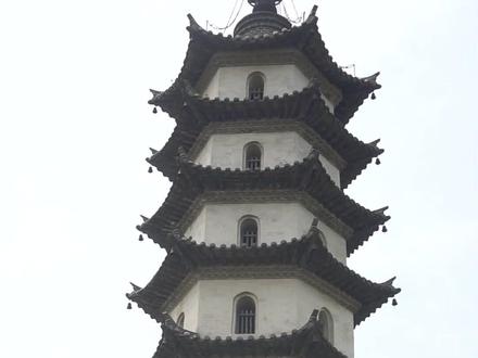 #宣文化 #故事里的宣州 《故事里的宣州》第13集:揭秘龙溪塔的建筑年代