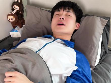 《只吸脂肪的母蚊子》#精神状态belike