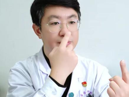 手指点不到鼻尖?那真的注意了! #健康 #生活常识 #万万没想到