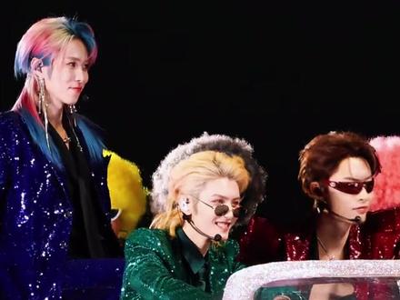 内娱男菩萨,年底又来整kpi啦 #ONER #木子洋 #188 #内娱男菩萨