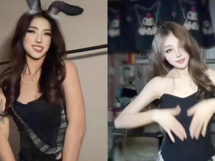 四个人就这样权威#接力摇 #55摇 #接力摇摆舞挑战 #抖音热门舞计划 #浅跳一下