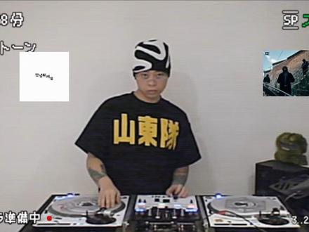 这俩歌最近挺火?#黑山羊蝎子肉 #黑山羊 #华云龙 #打碟硬接 #dj入门指南