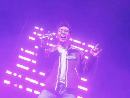 曾砸场林俊杰、被张靓颖起身膜拜,大魔王#赵骏 的隐藏实力有多恐怖!#音乐 #魔力歌先生 #你就不要想起我