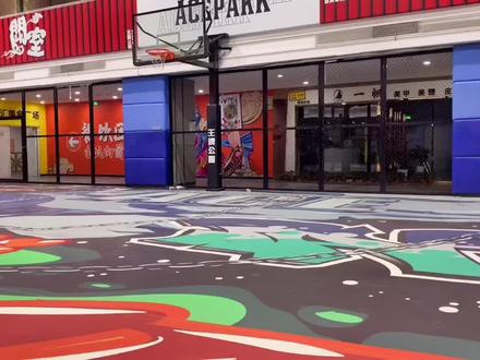 10米×4往返跑,13秒,顺利完成!#跑步