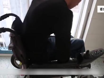 国内首例核辐射受害者:哪烂了就切哪,每天生活在恐惧中 #核辐射 #宋学文 #核辐射的危害有多大 #真实