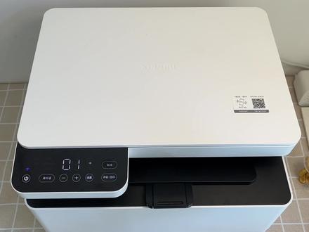 手机一碰即可打印!小米首款激光打印一体机K200#打印机 #打印机推荐 #数码科技 #办公设备 #复印机 #小米 #激光打印机 #云办公 #我要上热门 #中视频伙伴计划