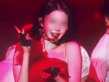 论变美这块还得看韩女 #韩女 #护肤 #澳贝婴儿棉柔巾