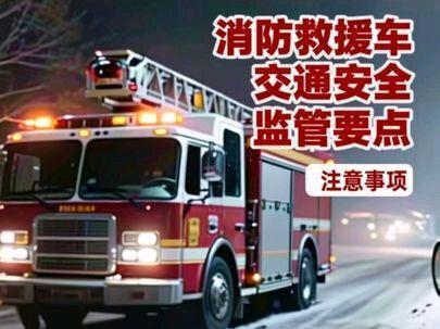 #消防车 #消防安全 #消防科普 #用车知识 #消防员 消防车辆行车安全指南你必须知道
湖南一消防车坠崖,6名消防员牺牲警示k