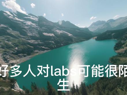 好多人对labs可能很陌生,去各种网站搜索一下,你可能会看到怎么安装labs。但它究竟是什么呢?#穿越机fpv #穿越机 #GoPro #gopro教程 #gopro拍摄